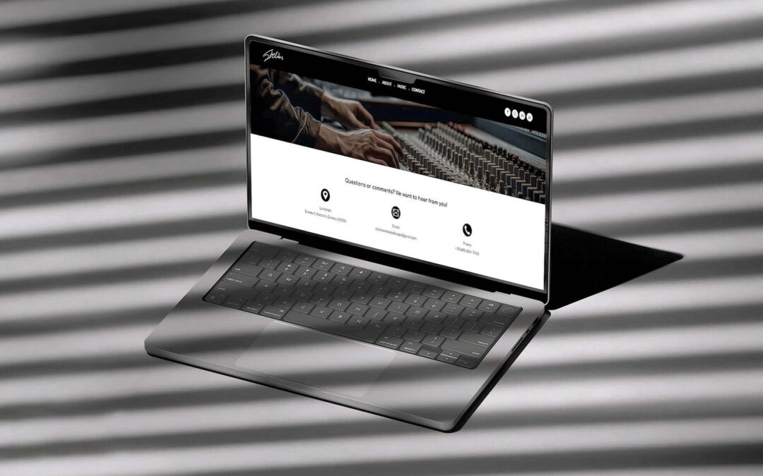 Στέλιος Αντωνιάδης